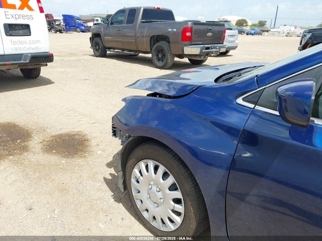 3N1AB7AP0JY276837 Nissan Sentra