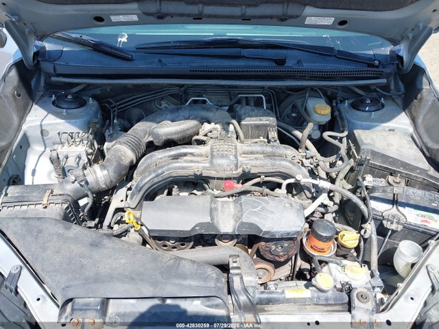 Subaru 2014 2014 JF1GPAD67E8267696 Image 10