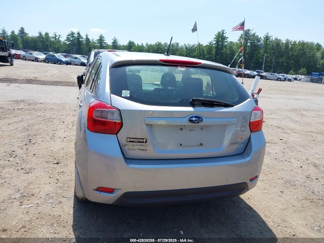 Subaru 2014 2014 JF1GPAD67E8267696 Image 12