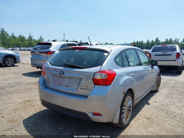 Subaru 2014 2014 JF1GPAD67E8267696 Image 4