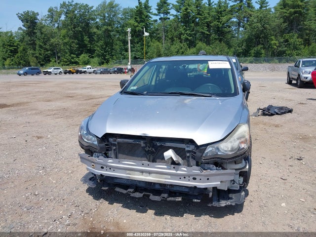 Subaru 2014 2014 JF1GPAD67E8267696 Image 6