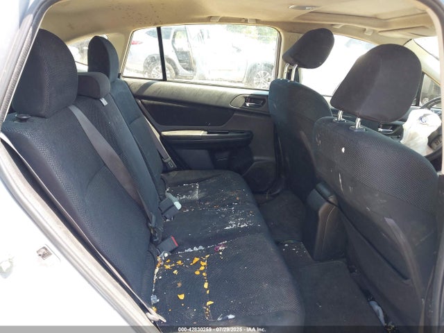 Subaru 2014 2014 JF1GPAD67E8267696 Image 8