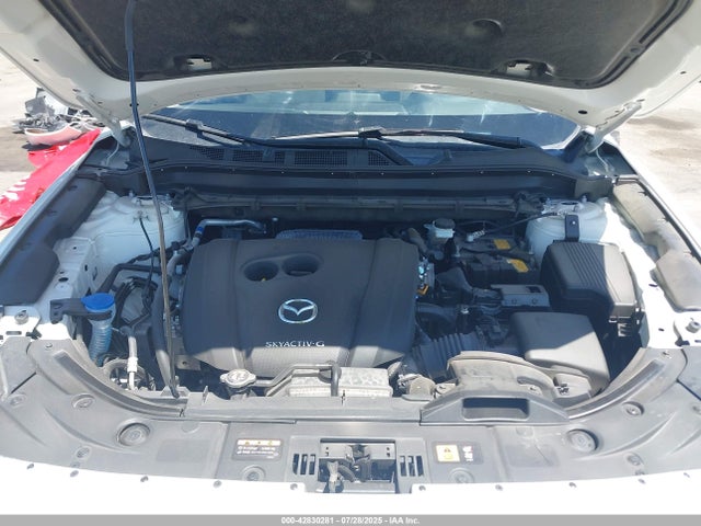 Mazda pyud 2023 JM3KFBDM9P0191662 Image 9