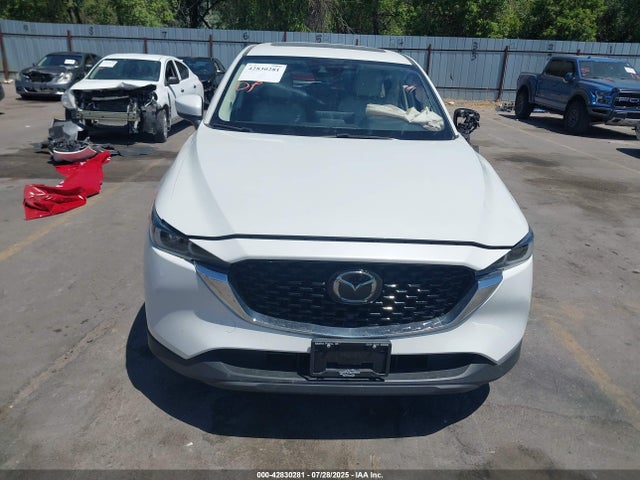 Mazda pyud 2023 JM3KFBDM9P0191662 Image 11