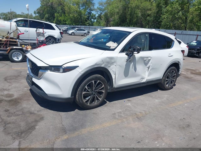 Mazda pyud 2023 JM3KFBDM9P0191662 Image 2