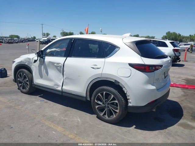 Mazda pyud 2023 JM3KFBDM9P0191662 Image 3