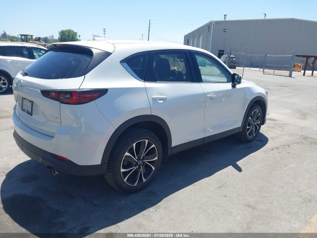 Mazda pyud 2023 JM3KFBDM9P0191662 Image 4