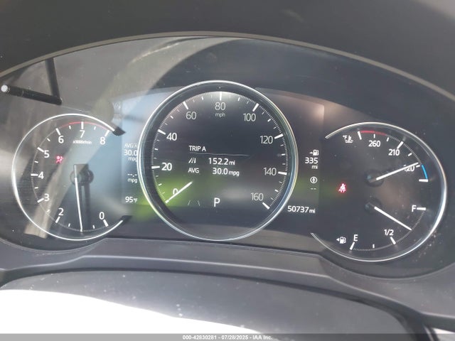Mazda pyud 2023 JM3KFBDM9P0191662 Image 6