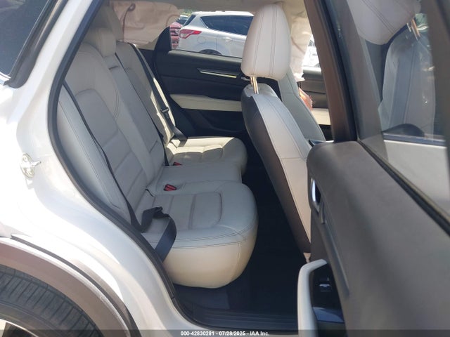Mazda pyud 2023 JM3KFBDM9P0191662 Image 7
