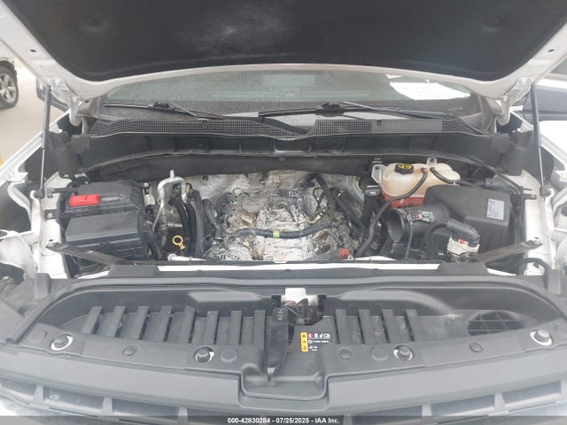 3GCUYDEDXKG122179 Chevrolet l84 - di, dfm, alum, gen 5, var 2