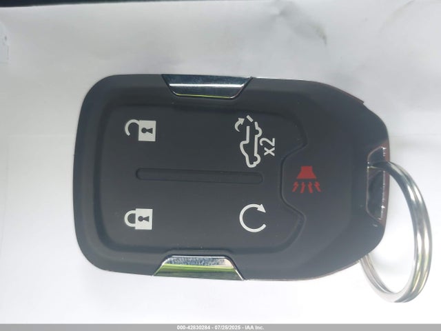 3GCUYDEDXKG122179 Chevrolet l84 - di, dfm, alum, gen 5, var 2
