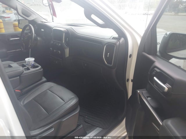 3GCUYDEDXKG122179 Chevrolet l84 - di, dfm, alum, gen 5, var 2