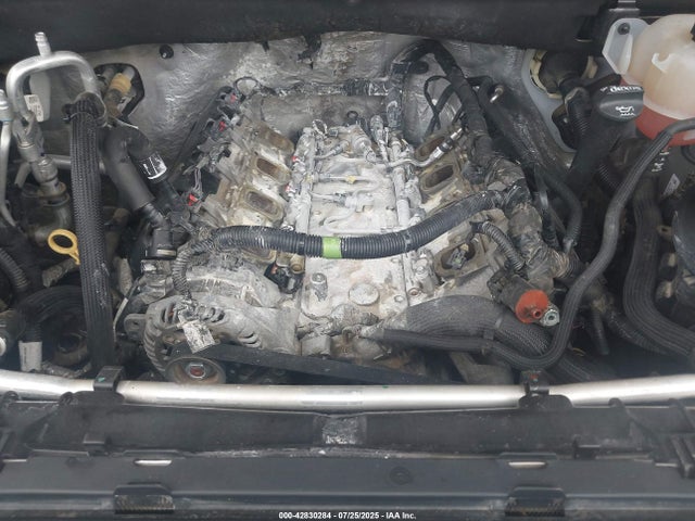 3GCUYDEDXKG122179 Chevrolet l84 - di, dfm, alum, gen 5, var 2