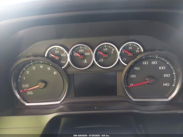 3GCUYDEDXKG122179 Chevrolet l84 - di, dfm, alum, gen 5, var 2