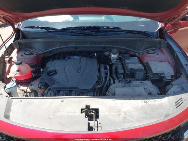 KIA gdi theta-iii 2023 5XYRL4LC6PG181900 Image 10