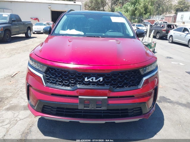 KIA gdi theta-iii 2023 5XYRL4LC6PG181900 Image 12