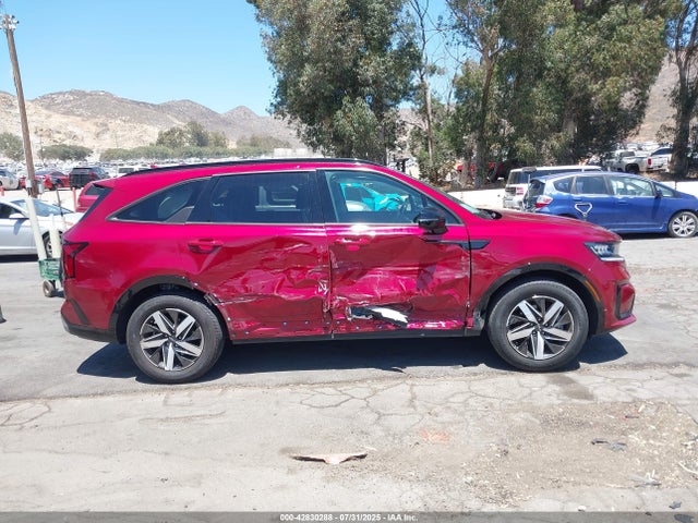 KIA gdi theta-iii 2023 5XYRL4LC6PG181900 Image 13