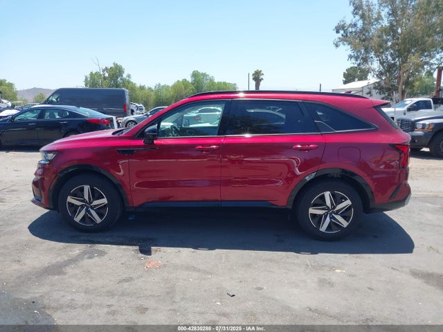 KIA gdi theta-iii 2023 5XYRL4LC6PG181900 Image 14
