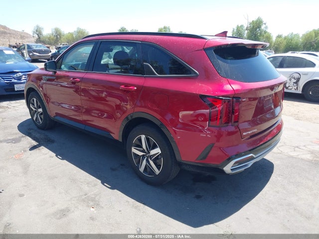 KIA gdi theta-iii 2023 5XYRL4LC6PG181900 Image 3