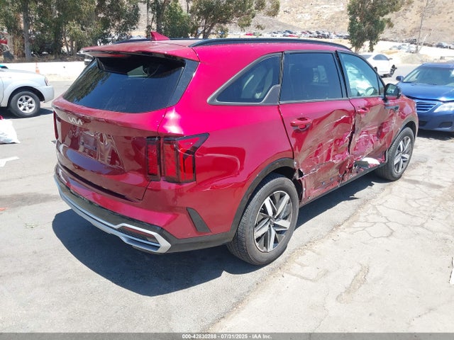 KIA gdi theta-iii 2023 5XYRL4LC6PG181900 Image 4