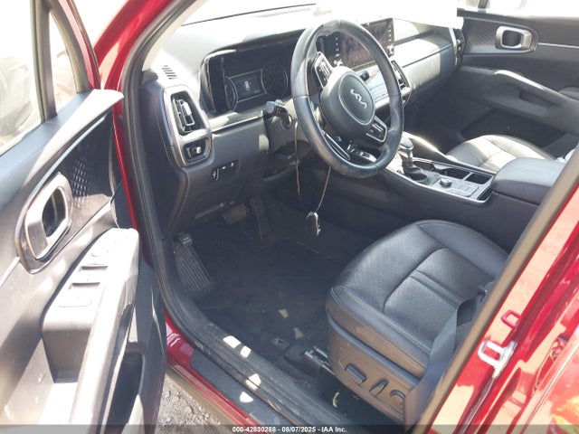 KIA gdi theta-iii 2023 5XYRL4LC6PG181900 Image 5