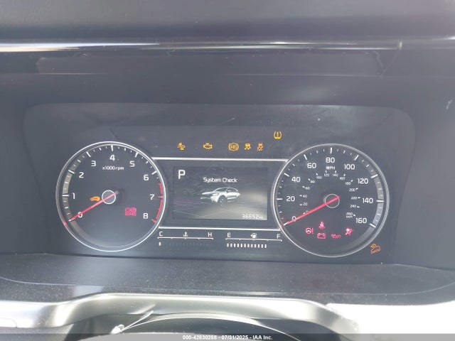 KIA gdi theta-iii 2023 5XYRL4LC6PG181900 Image 7