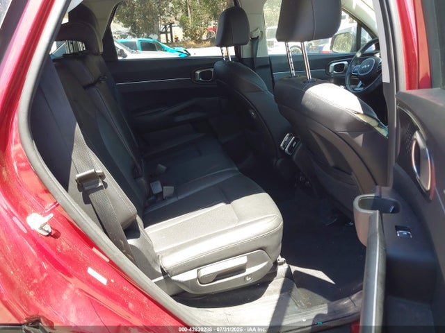 KIA gdi theta-iii 2023 5XYRL4LC6PG181900 Image 8