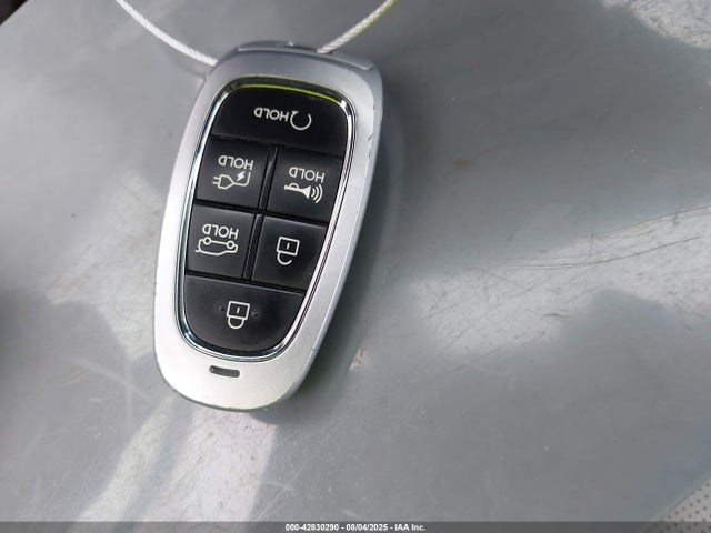 Hyundai Ioniq 5 2022 KM8KN4AE9NU080809 Image 11