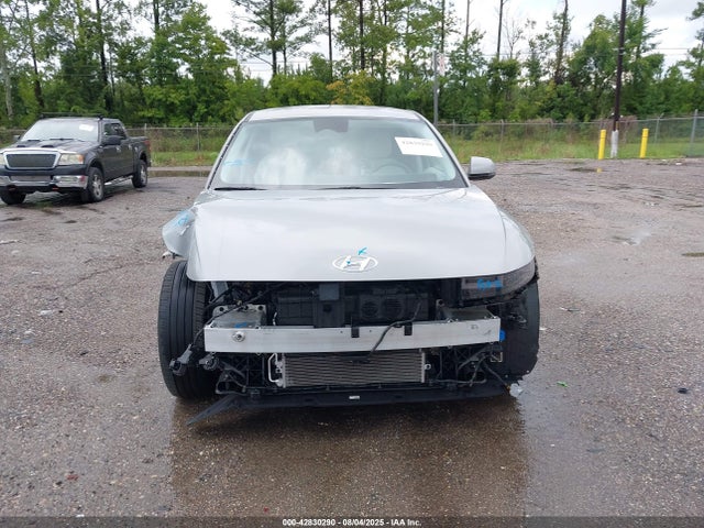 Hyundai Ioniq 5 2022 KM8KN4AE9NU080809 Image 12