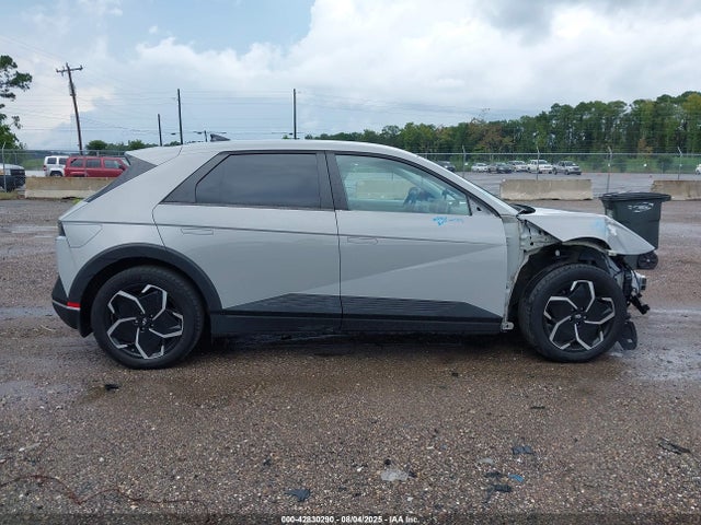 Hyundai Ioniq 5 2022 KM8KN4AE9NU080809 Image 13