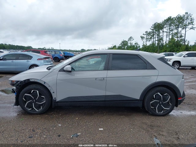 Hyundai Ioniq 5 2022 KM8KN4AE9NU080809 Image 14