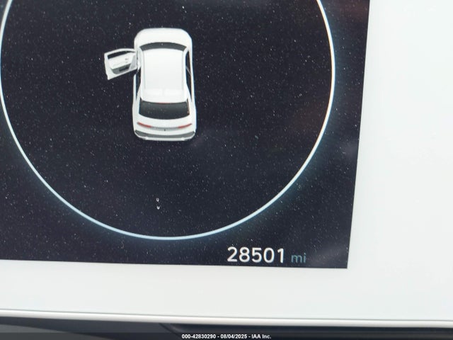 Hyundai Ioniq 5 2022 KM8KN4AE9NU080809 Image 15