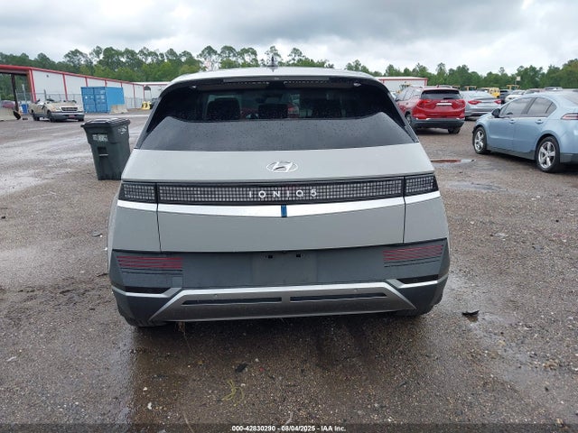 Hyundai Ioniq 5 2022 KM8KN4AE9NU080809 Image 16