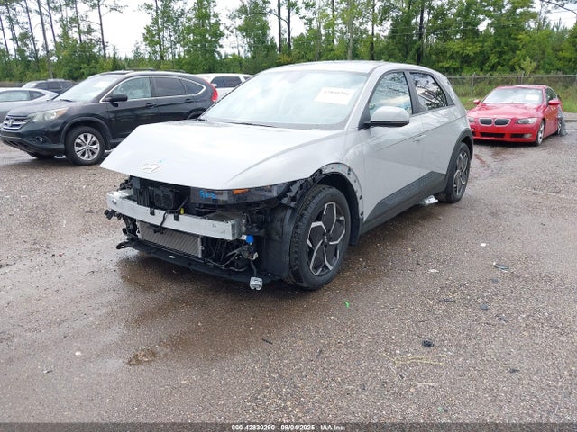 Hyundai Ioniq 5 2022 KM8KN4AE9NU080809 Image 2