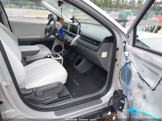 Hyundai Ioniq 5 2022 KM8KN4AE9NU080809 Image 5