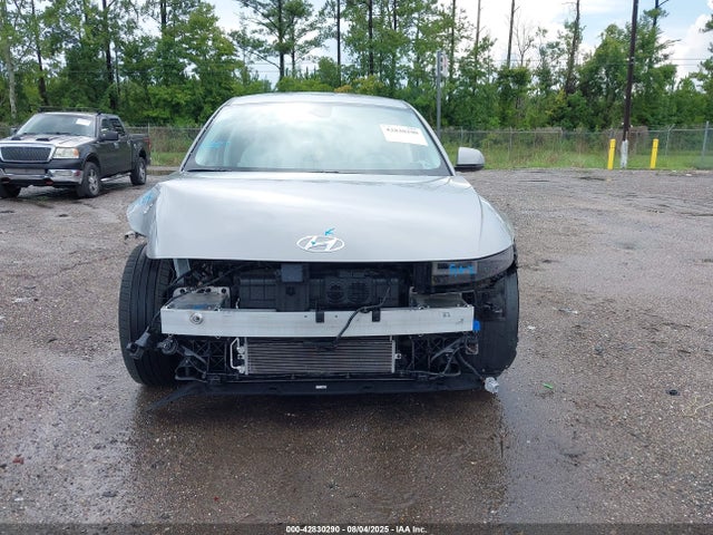 Hyundai Ioniq 5 2022 KM8KN4AE9NU080809 Image 6
