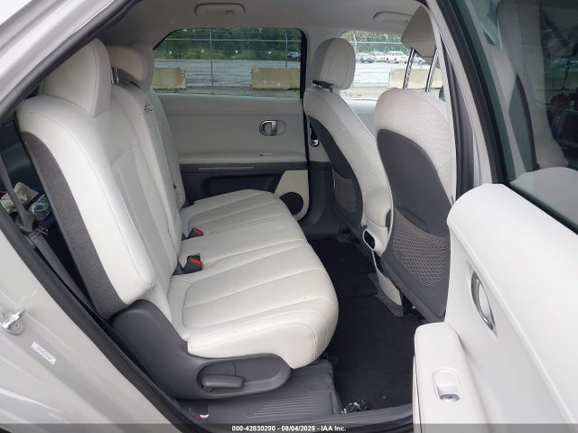 Hyundai Ioniq 5 2022 KM8KN4AE9NU080809 Image 8