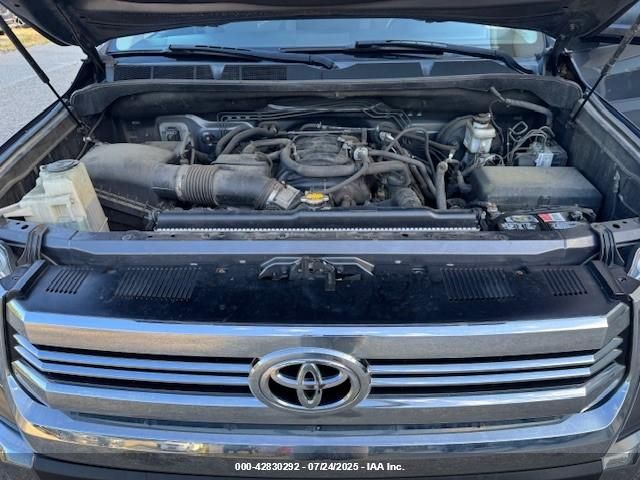 2017 TOYOTA TUNDRA 5TFUY5F19HX625751 Photo 9
