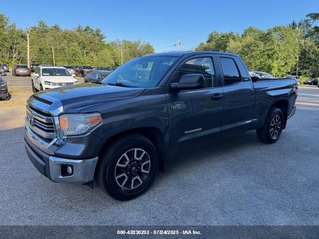 2017 TOYOTA TUNDRA 5TFUY5F19HX625751 Photo 1