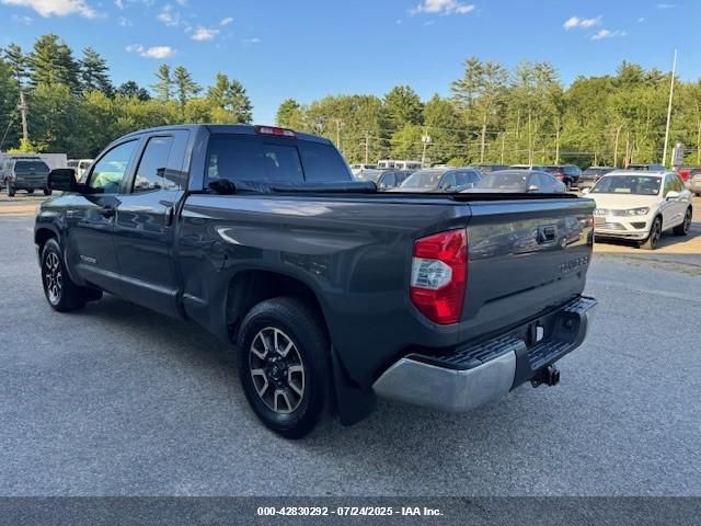 2017 TOYOTA TUNDRA 5TFUY5F19HX625751 Photo 2