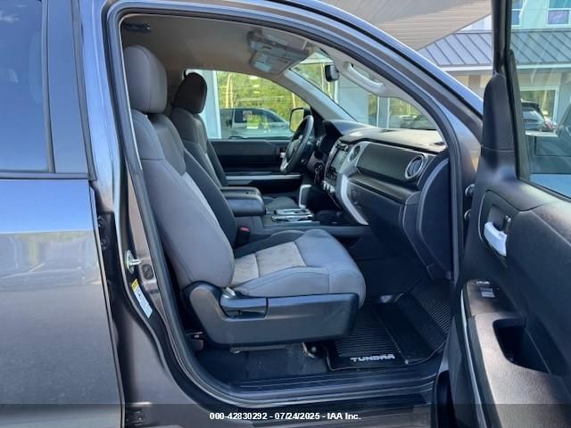 2017 TOYOTA TUNDRA 5TFUY5F19HX625751 Photo 4