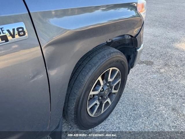 2017 TOYOTA TUNDRA 5TFUY5F19HX625751 Photo 5