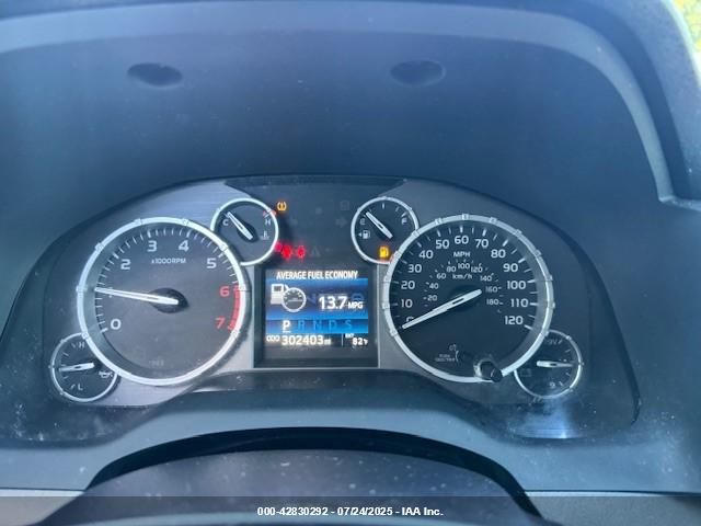 2017 TOYOTA TUNDRA 5TFUY5F19HX625751 Photo 6