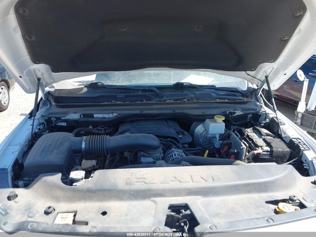 RAM 2022 2022 1C6SRFMTXNN196956 Image 10