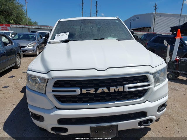 RAM 2022 2022 1C6SRFMTXNN196956 Image 12