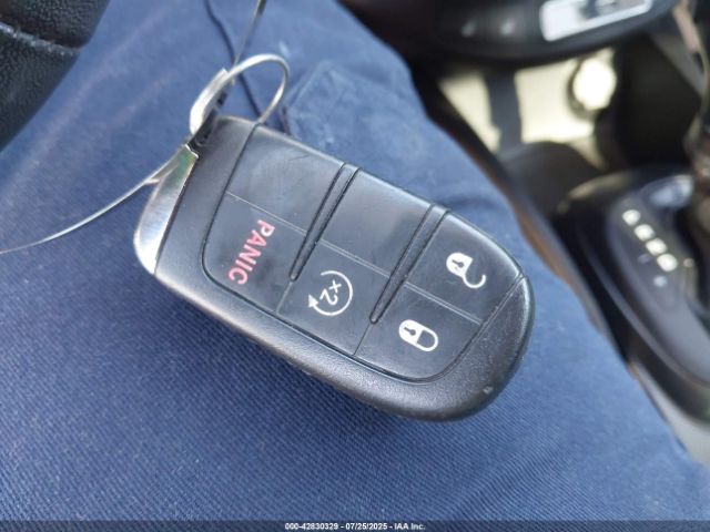 2016 FIAT 500X ZFBCFXBT3GP359083 Photo 10