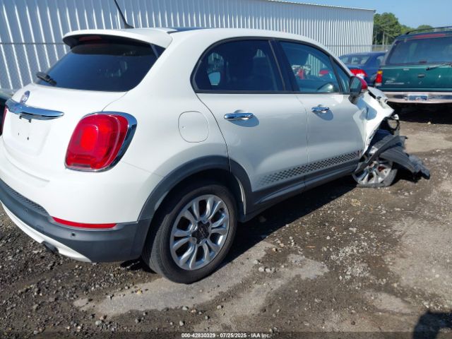 2016 FIAT 500X ZFBCFXBT3GP359083 Photo 3