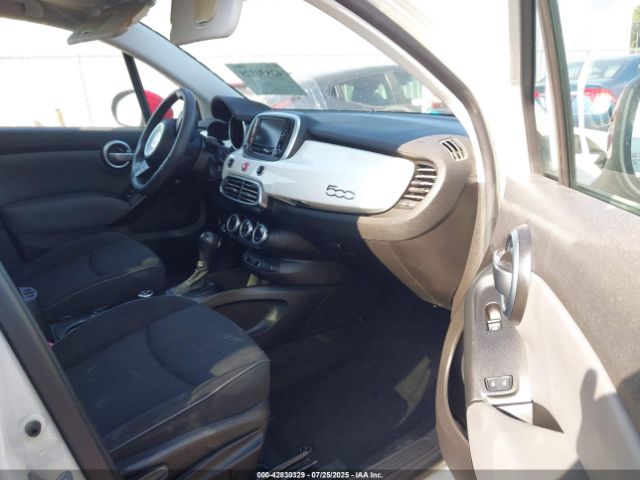 2016 FIAT 500X ZFBCFXBT3GP359083 Photo 4