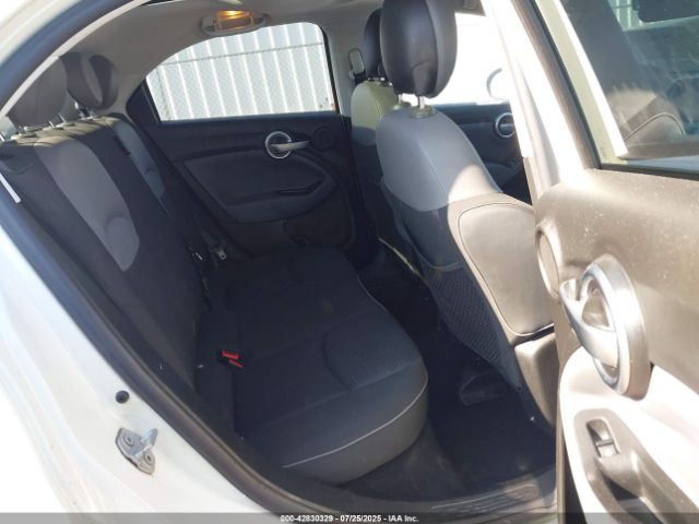 2016 FIAT 500X ZFBCFXBT3GP359083 Photo 7