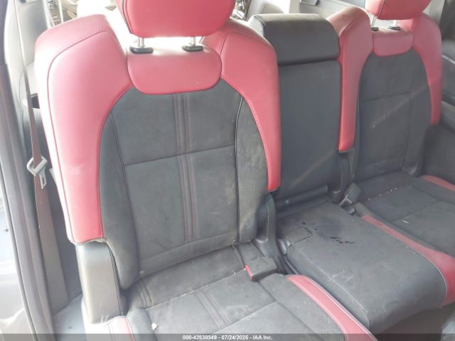 2019 ACURA MDX 5J8YD4H07KL011714 Photo 7